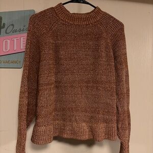 Women’s Old Navy Knit Sweater